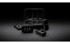 Забудьте про дроти: RØDE Wireless Micro Camera Kit перетворює ваш смартфон на студію звукозапису!